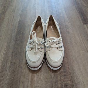 Vionic | Teagan Loafer | Cream